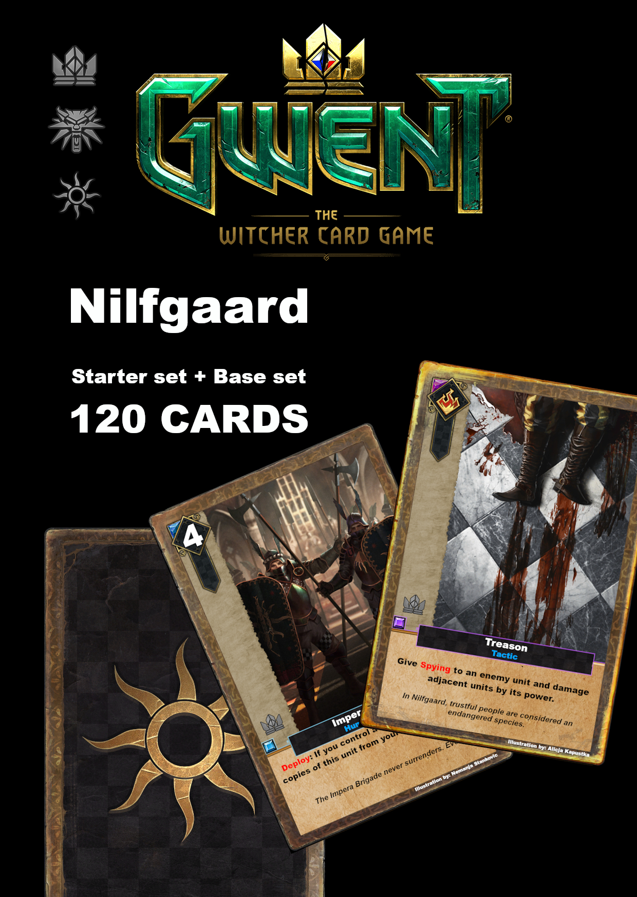 Gwent nilfgaard