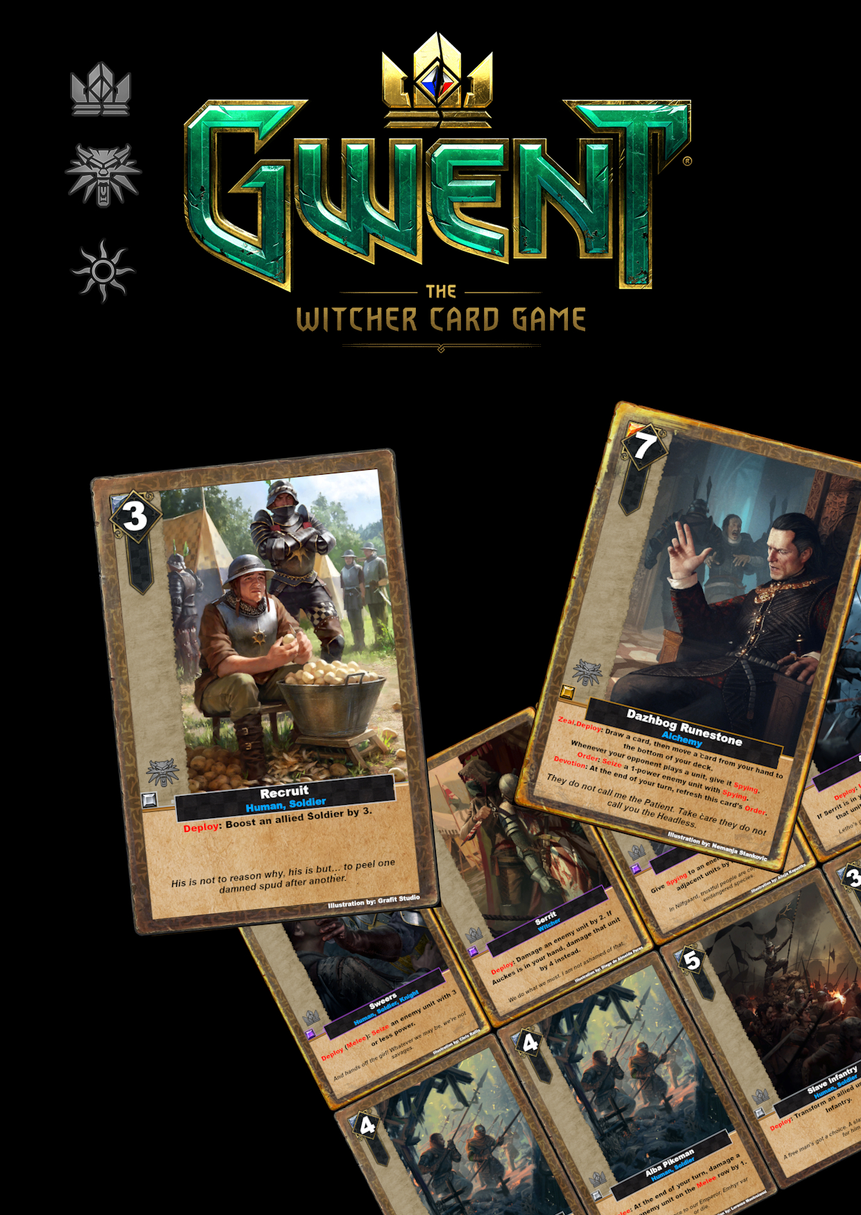 Gwent nilfgaard