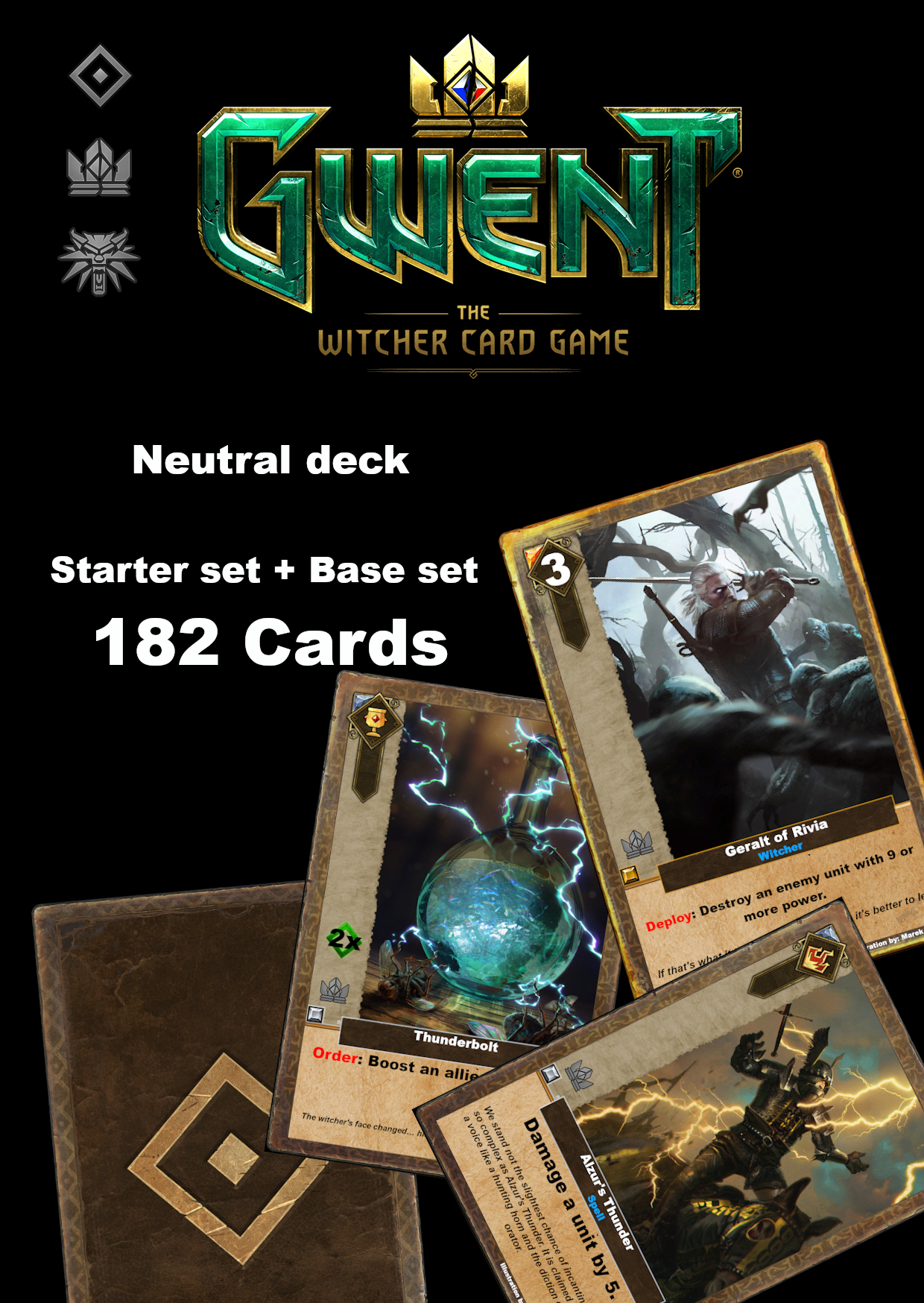 Gwent neutral