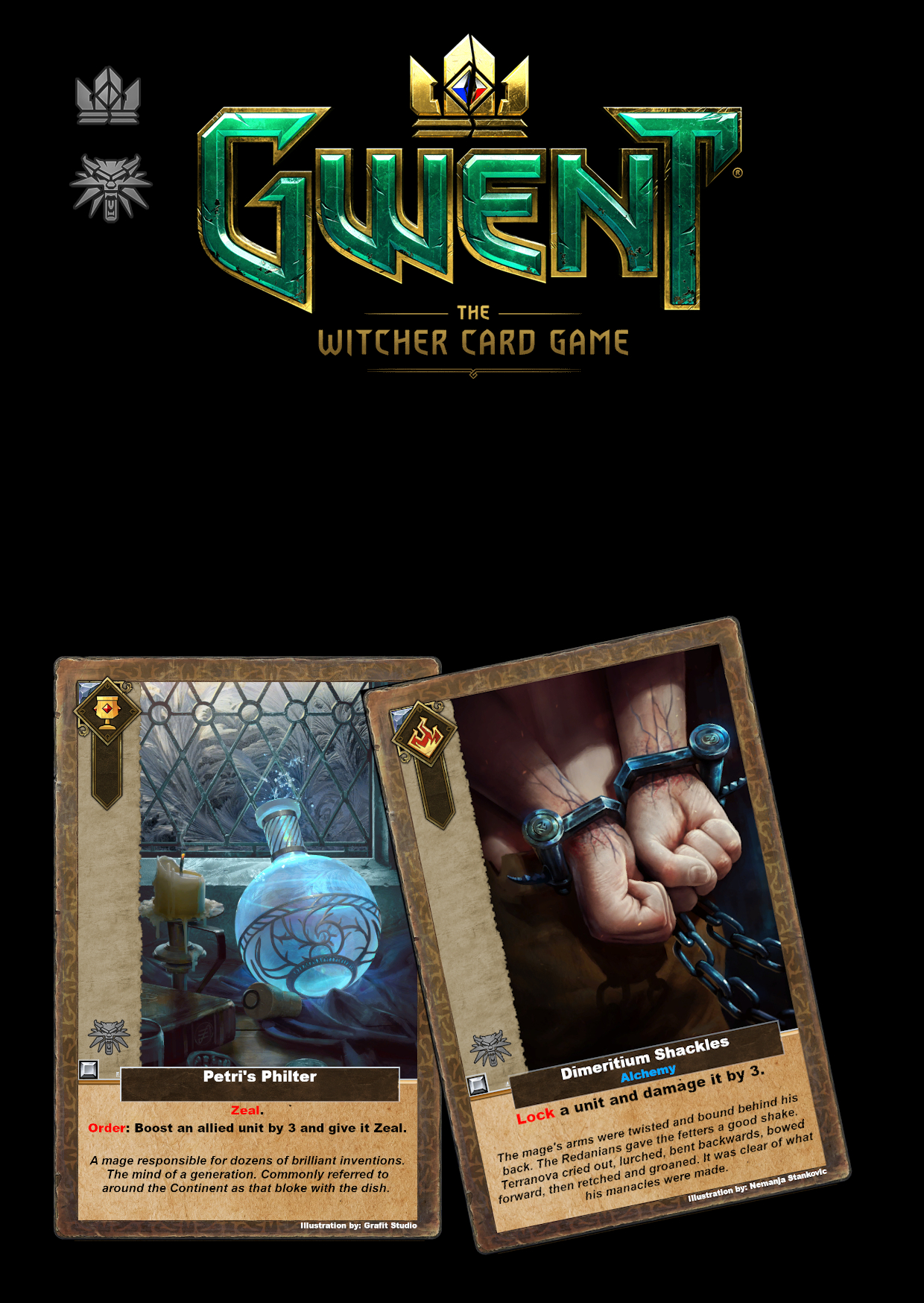 Gwent neutral